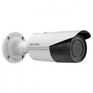 Camera Bullet 60mt 2mp Varifocal 2,8-12mm Ds-2cd2621g0-izs