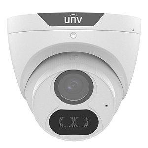 Câmera Analógica Torre Lighthunter 2mp Ip67 Uac-t122-af28lm