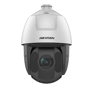 Camera Speed Dome Ip 150mt 4mp 25x Sup Ds-2de5425iw-ae T5