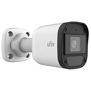 Camera Bullet Infra 2mp Full Hd 2.8mm Uac-b112-af28, 20m