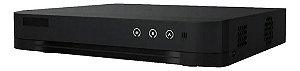 Dvr Acusense Ids-7204hqhi-m1/e(e) Hikvision 220v