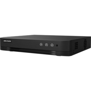 Dvr 16 Canais Acusense 1080p  Ids-7216hqhi-m1/e