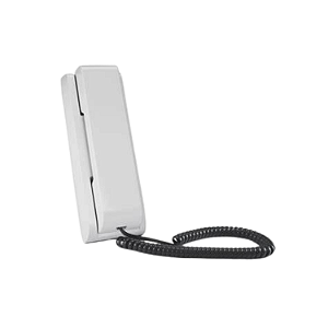 Interfone Az-s01 Branco Hdl