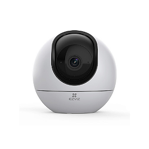 Camera Wi-fi 3k 10mt Cs-h6-v100-1j5wf Ezviz