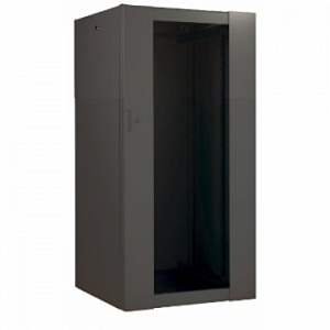 Mini Rack 19 Pol. 44ux800mm Frontal Vidro Legrand