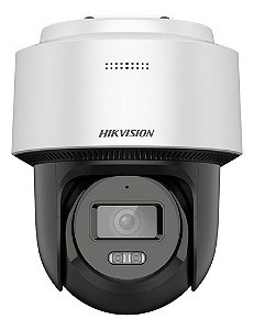 Camera Speed Dome Ip 30mt 4mp Ds-2de2c400mwg-e
