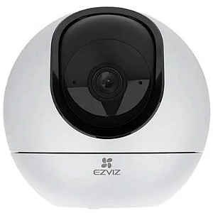 Camera Ip 4mp 2k Cs-c6-a0-8c4wf