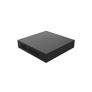 Dvr 04 Canais 1080p Hibrido Lite Xvr301-04f