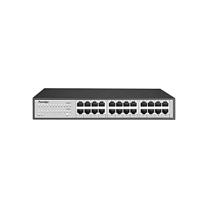 Switch Gerenciavel 24 Portas Gigabit S6024gc