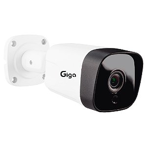 Camera Ip Bullet Metal 30mt 5mp 3,6mm Gs0374