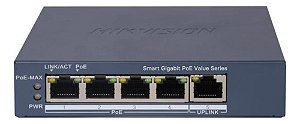 Interruptor Hikvision Ds-3e1505p-ei/m