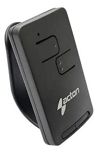 Controle Remoto 433mhz Tx Uno Acton