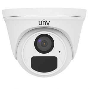 Camera Dome 30mt 4mp 2,8mm Ipc3612lb-asf28-eco