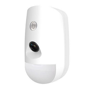Sensor Wi-fi Ax Pro Câmera Ds-pdpc12p-eg2-we Hik
