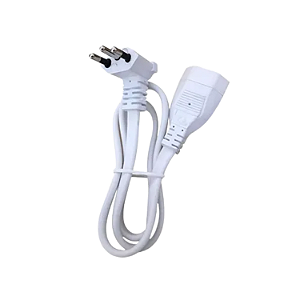 Cordão Prolongador 90 Pp Plano 3x2,50x0,80m Ate 220v