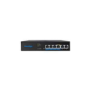 Switch Fast 4 Portas Poe 2 Portas 10/100  Ai806m