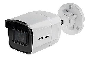 Camera Hikvision Ip Bullet Ds-2cd2021g1-i 2mp 30m 4mm Branco