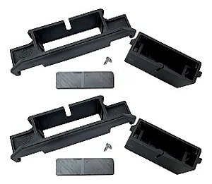 Conjunto Suporte Ima Universal Montado Ima/parafuso P04685