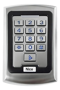 Leitor C/teclado Rfid Ln-001 10005910