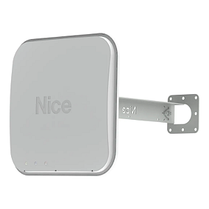 Antena Veicular Nice Rtag3010 Tag Uhf Controle De Acesso