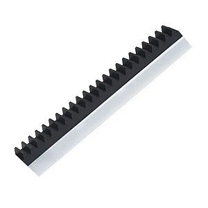 Cremalheira Barra Dentada 1,50mt Pop Custom Aco F22902