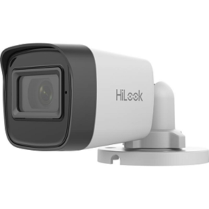 Camera Bullet 25mt 2mp 2,8mm Thc-b120-pic