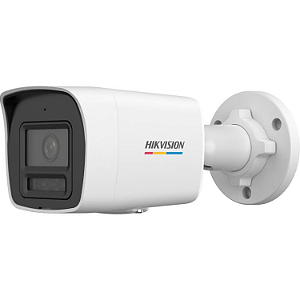 Camera Ip Bullet  30mt 2mp 4mm Colorvu Ds-2cd1027g2h-liu