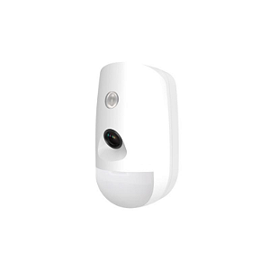 Sensor Wi-fi Ax Pro Câmera Ds-pdpc12p-eg2 Hik