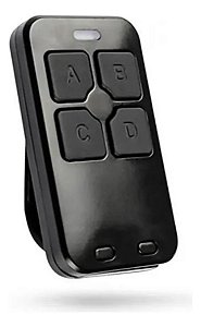 Controle Motor Dual Gate 4 Teclas Ppa A408044