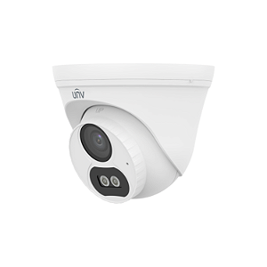 Camera Ip Dome 30mt 4mp 2,8mm Ipc3614lb-dl2