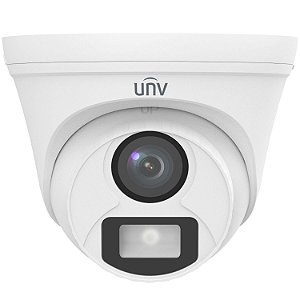 Camera Dome 20mt 2mp 2,8mm Uac-t112-f28-dl