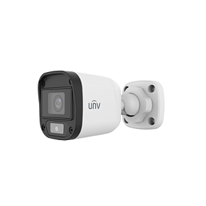 Camera Bullet 20mt 2mp 2,8mm Uac-b112-f28(40)-w-x