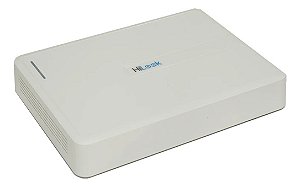 Dvr Gravador Hilook Turbo Hd Dvr-116g-m1 16 Canais 1080p