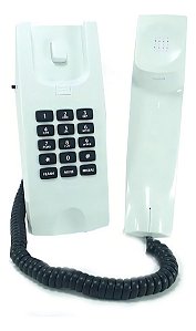 Telefone Hdl Centrixfone P Branco Fixo