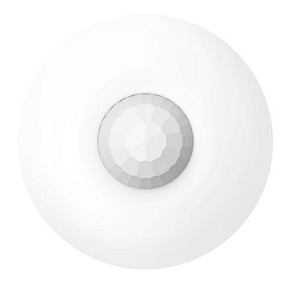 Sensor De Presença Sem Fio Ds-pdcl12-eg2-we