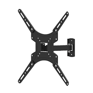 Suporte  Articulado 13 A 55 Pqst-at55/02 Pro