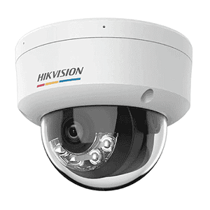 Camera Ip Dome 30mt 4mp 2,8mm Ds-2cd1147g2h-liu Colorvu