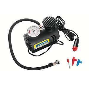 Compressor Ar Portatil Carro Tramontina 0001