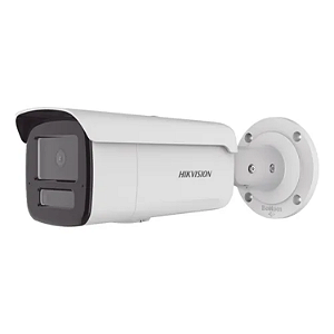 Camera Bullet 80mt 4mp 4mm Acusense  Ds-2cd2t43g2-4li2u