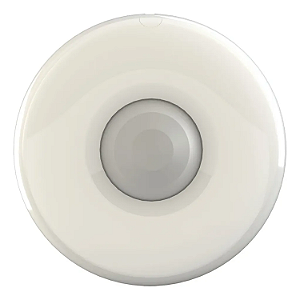 Sensor Presenca Iluminação 12mt C/ Fio Teto Ep Pyronix