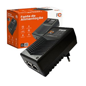 Fonte Alimentacao Poe 48v 0,5a Fcpoe02