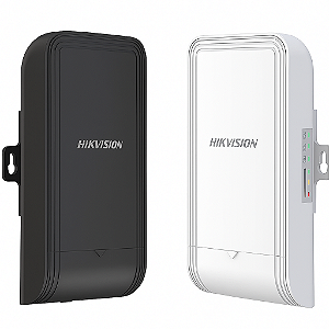 Roteador Externo 300mbps Wireless 500mt 2,4ghz Ds-3wf0ec-2nt
