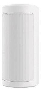 Detector Pir Duplo Sem Fio Ax Pro Ds-pdp18-hm-we Hik Branco
