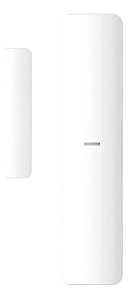 Sensor Abertura Sem Fio Ds-pd201mc-we Ax Home Branco