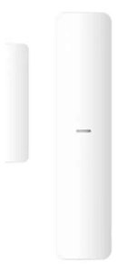 Sensor Abertura Sem Fio Ds-pd201mc-we Ax Home