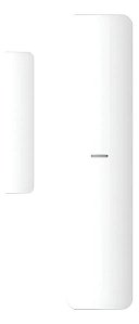 Sensor Abertura Sem Fio Ds-pd201mc-we Ax Home