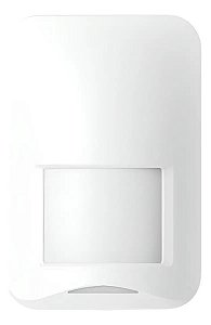 Detector Pir Sem Fio Ax Home Ds-pd201p10-we Hikvision Branco