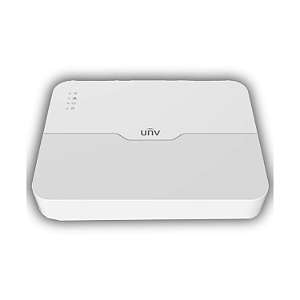 Nvr Ip 16 Canais 4k 1hd Nvr301-16ls3-p8 127/220v