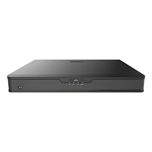 Nvr Ip 16 Canais 8mp 2hd Nvr302-16s2 127/220v