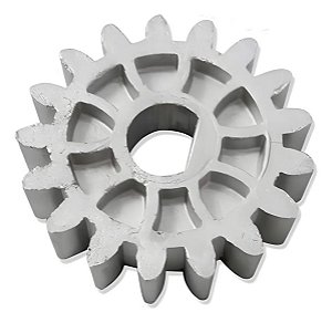 Engrenagem Tração Externa M4 12 Dentes Za27 Motor Dz Rossi